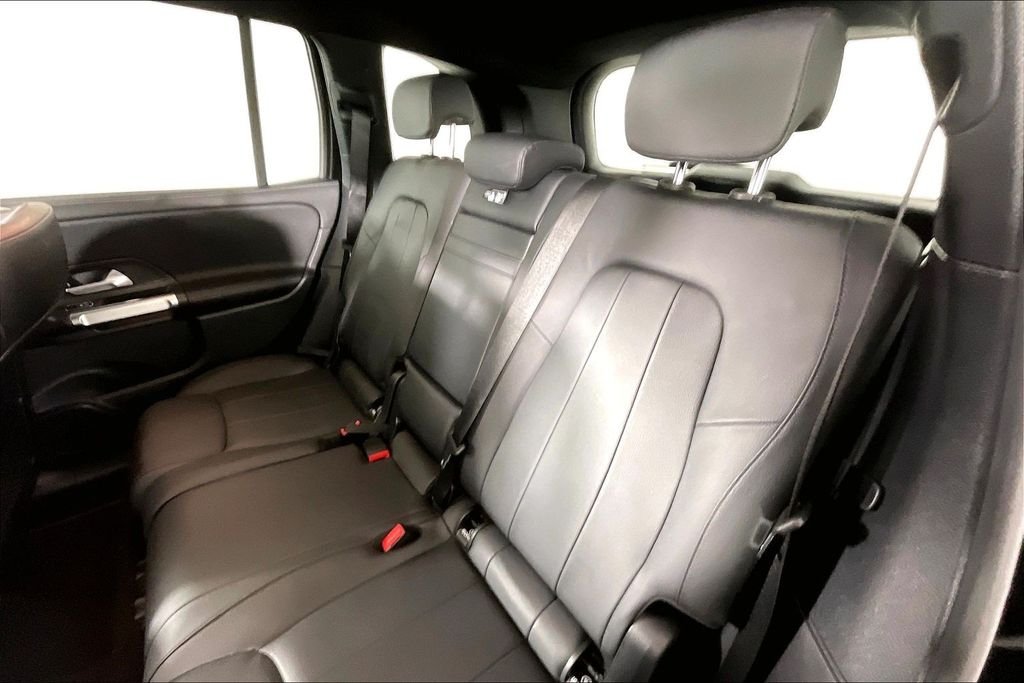 2023 Mercedes-Benz GLB Base - Photo 18