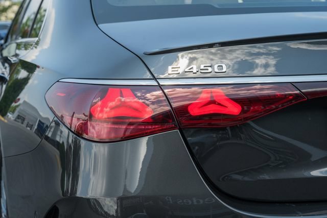 New 2027  Mercedes-Benz E 450 image 52