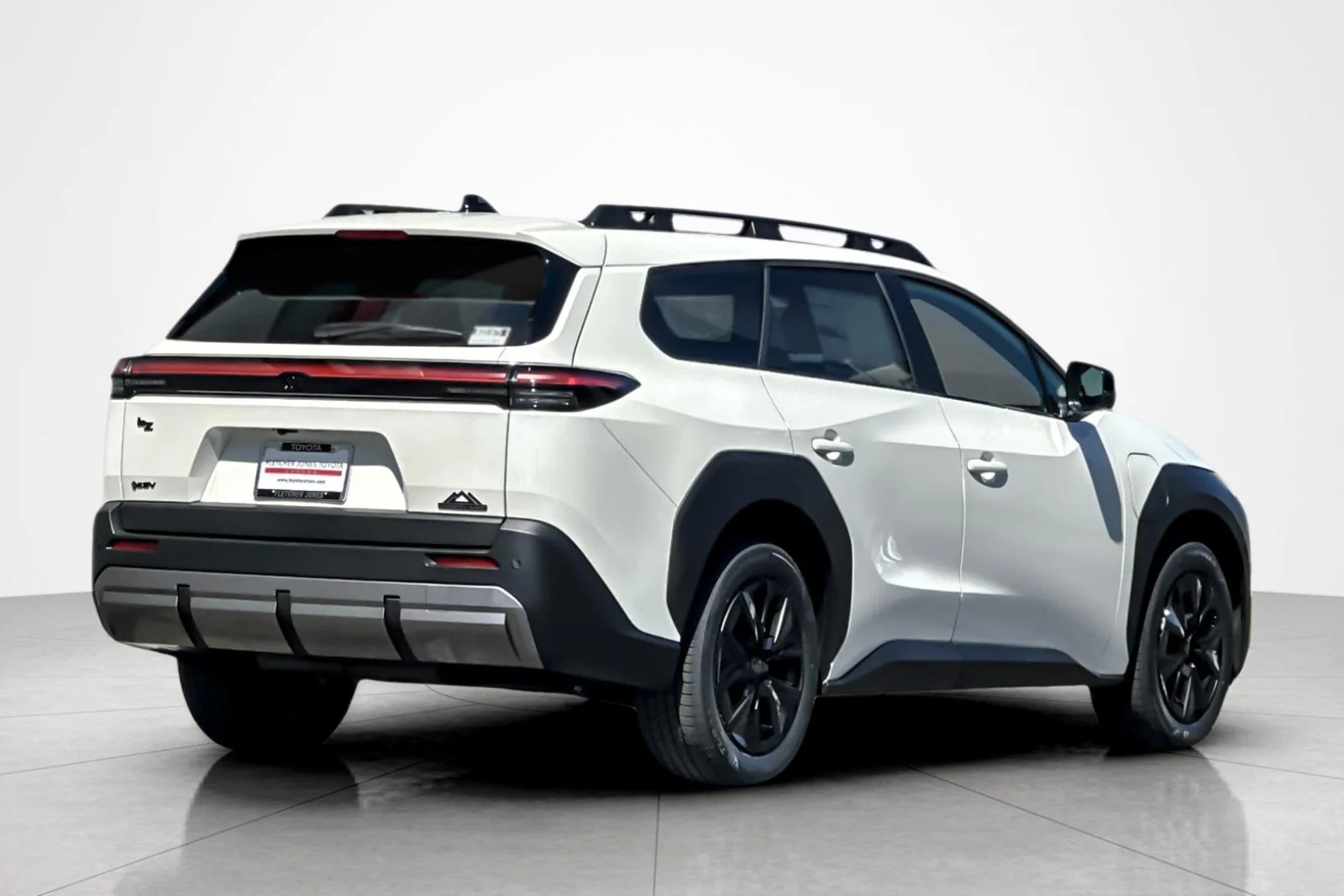 New 2026 Halo <sup>1</sup> Toyota  image 5