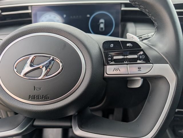 Used 2023 Black Hyundai SEL Premium image 14