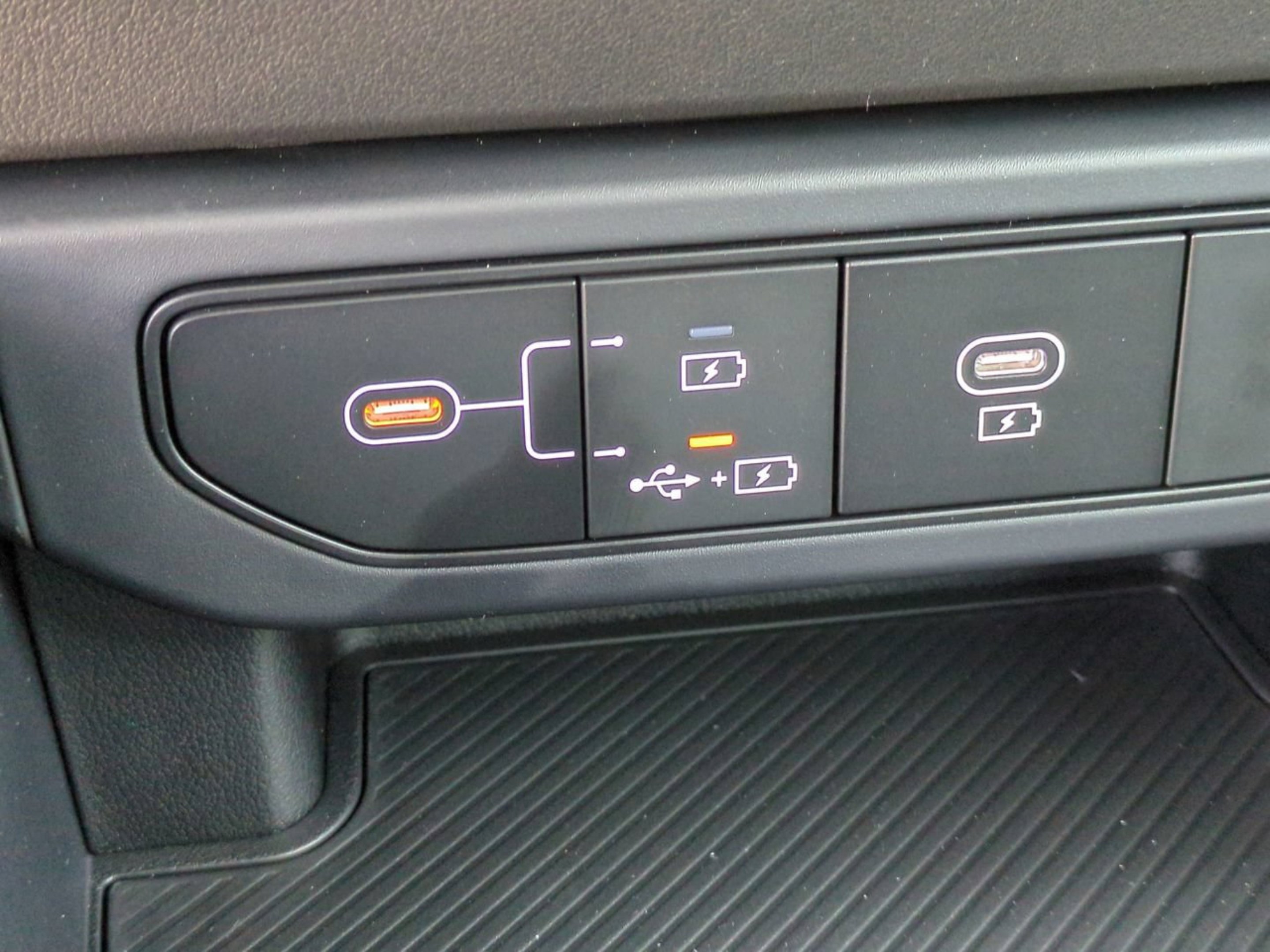 New 2026 Aurora Black Pearl Kia LX image 19