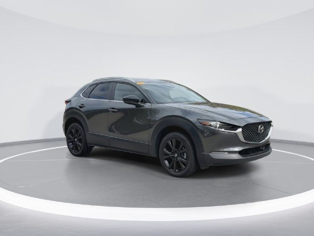 Used 2024 Gray Mazda 2.5 S Select Sport image 2