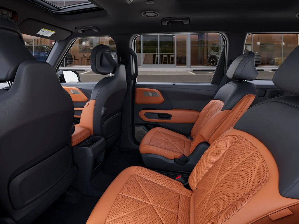 New 2027 Ebony Black Kia SX image 18