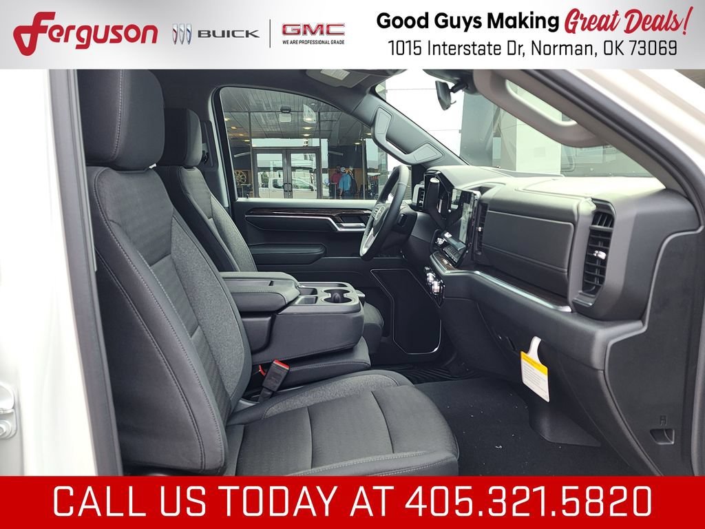 2026 GMC Sierra 1500 Elevation - Photo 38