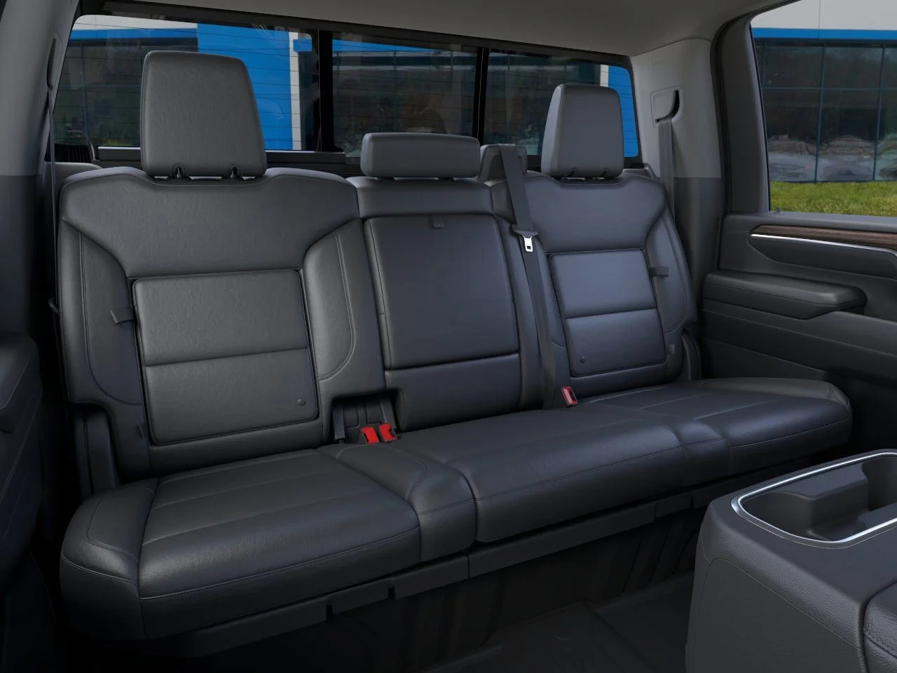 2026 Chevrolet Silverado 2500 HD LT - Photo 25