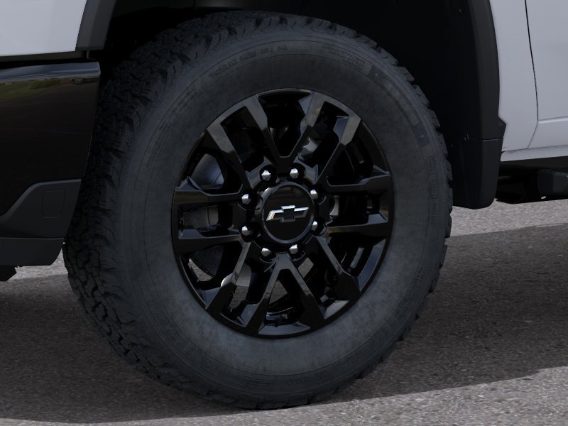 2026 Chevrolet Silverado 2500 HD LT - Photo 9