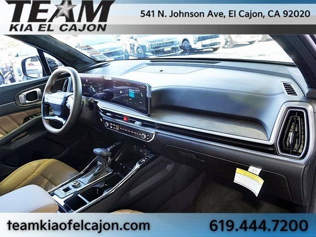 2026 Kia Sorento X-Pro SX Prestige - Photo 11