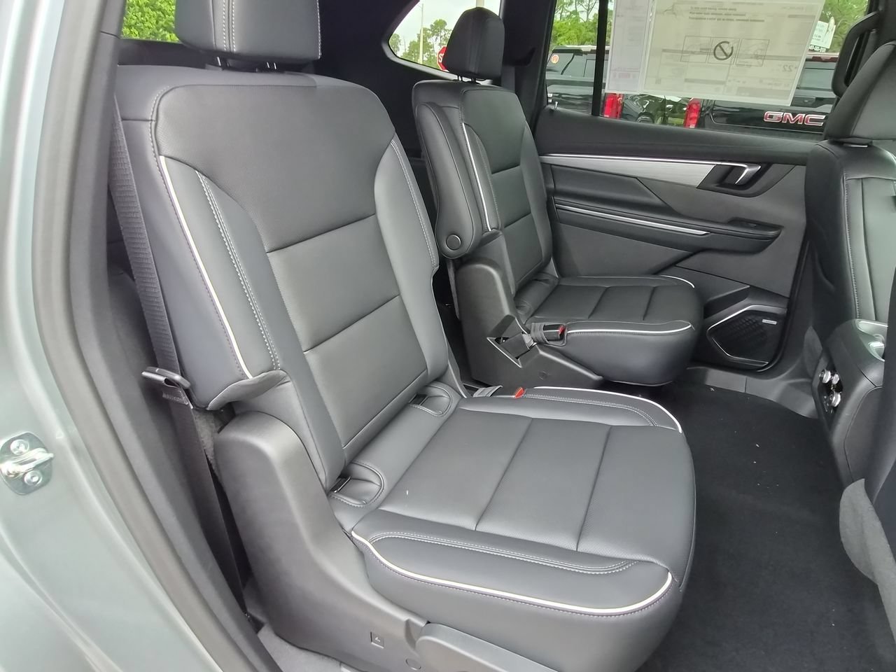 2027 Buick Enclave Preferred - Photo 27