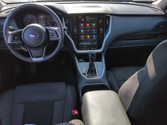 Used 2021 Gray Subaru Premium image 28