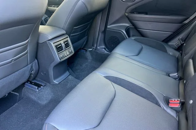 New 2026 MAGNETITE GRAY METALLIC Subaru Touring Hybrid image 9