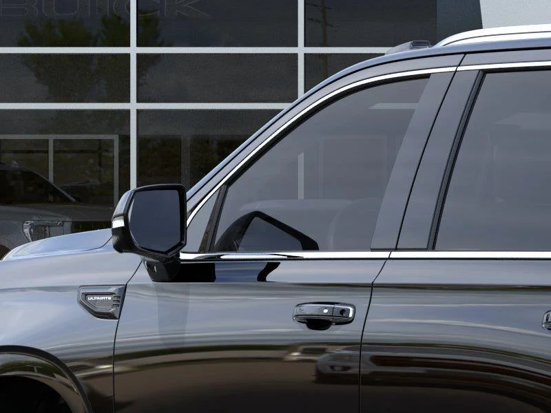 New 2026 Onyx Black GMC Denali Ultimate image 12