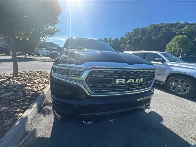Used 2019 Black Ram Limited image 9