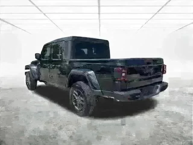 2025 Jeep Gladiator Sport S - Photo 6