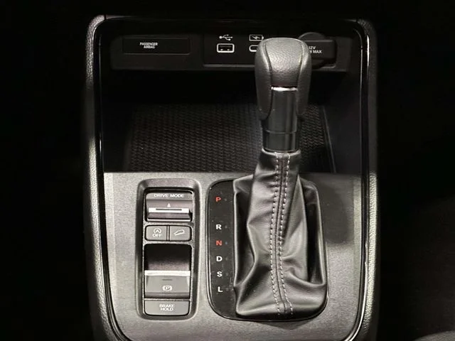 2023 Honda CR-V EX - Photo 21