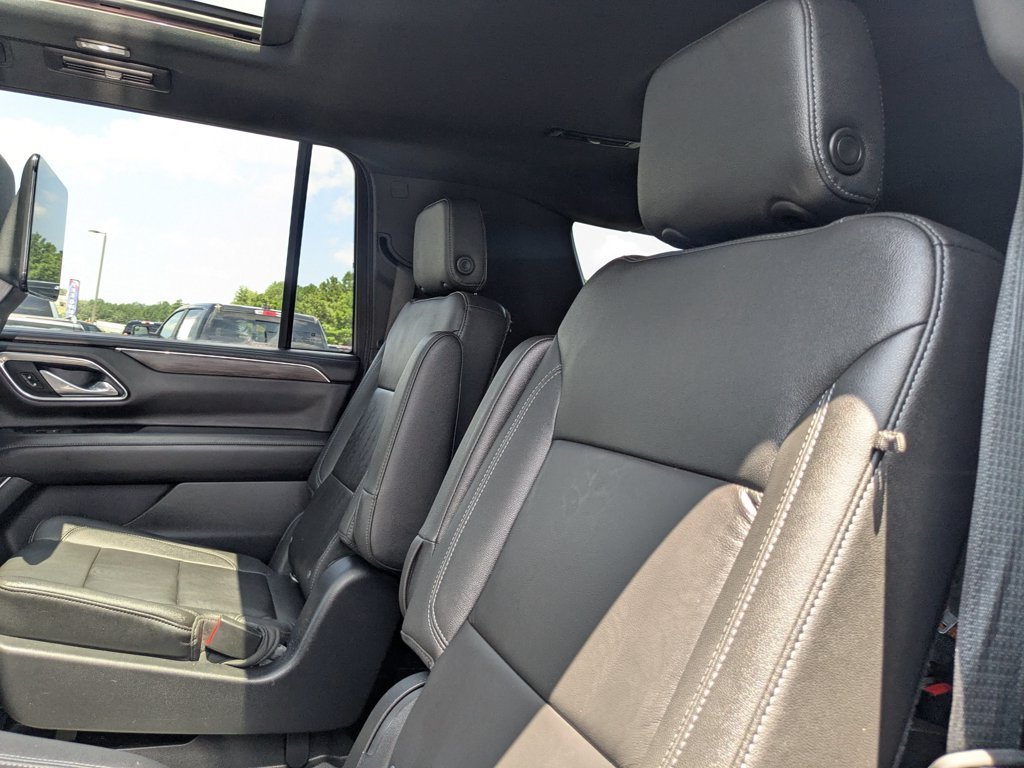 Used 2021 Shadow Gray Metallic Chevrolet Z71 image 26
