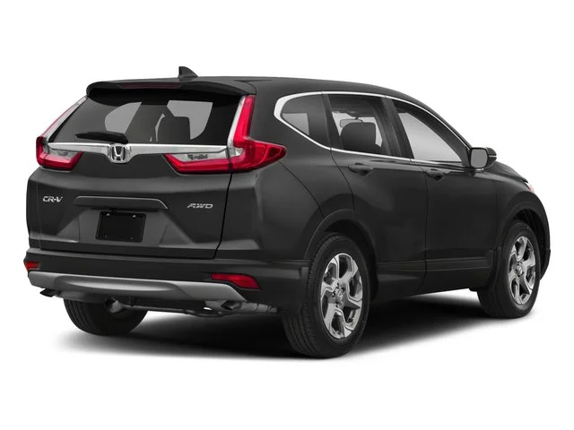 Used 2018  Honda EX image 2