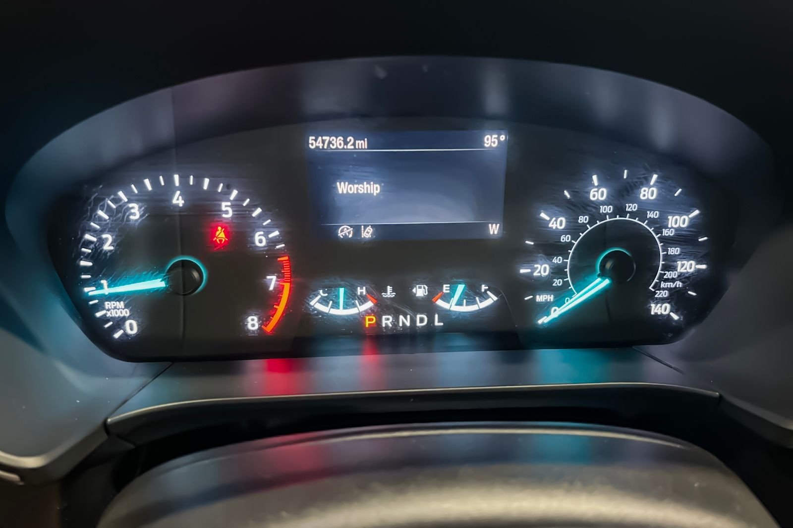 2022 Ford Escape SEL - Photo 23