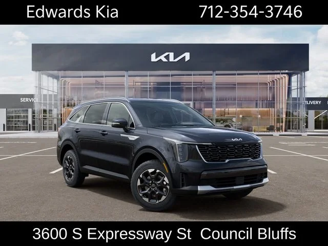 New 2026 Gray Kia S image 10