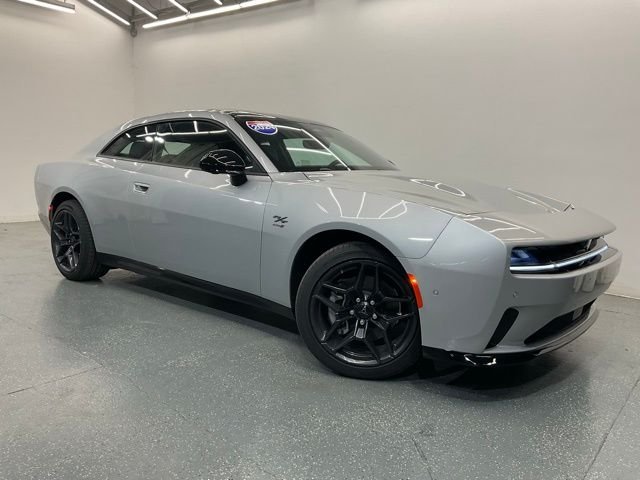 Used 2024 Dodge Charger Daytona R/T with VIN 2C3CDBCK9RR208766 for sale in Middlesboro, KY