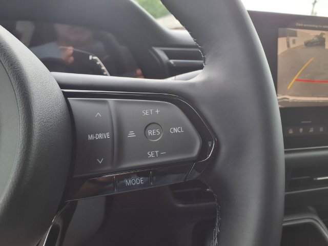 2026 Mazda CX-5 S Preferred - Photo 15
