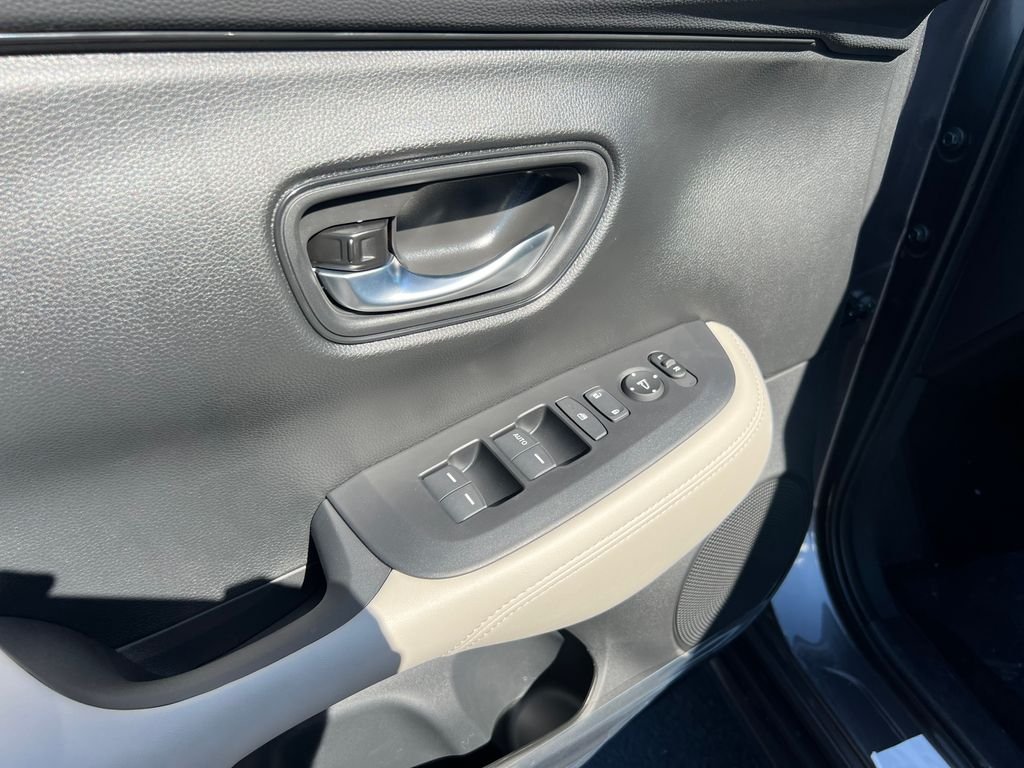 2026 Honda HR-V LX - Photo 26