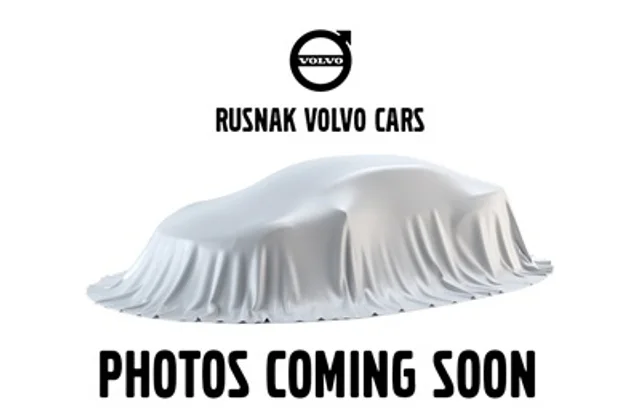 2023 Volvo S60 Recharge Plug-In Hybrid T8 Plus Black Edition