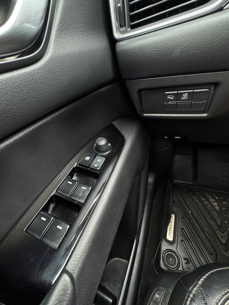 Used 2023 Eternal Blue Mica Mazda 2.5 S Preferred Package image 16