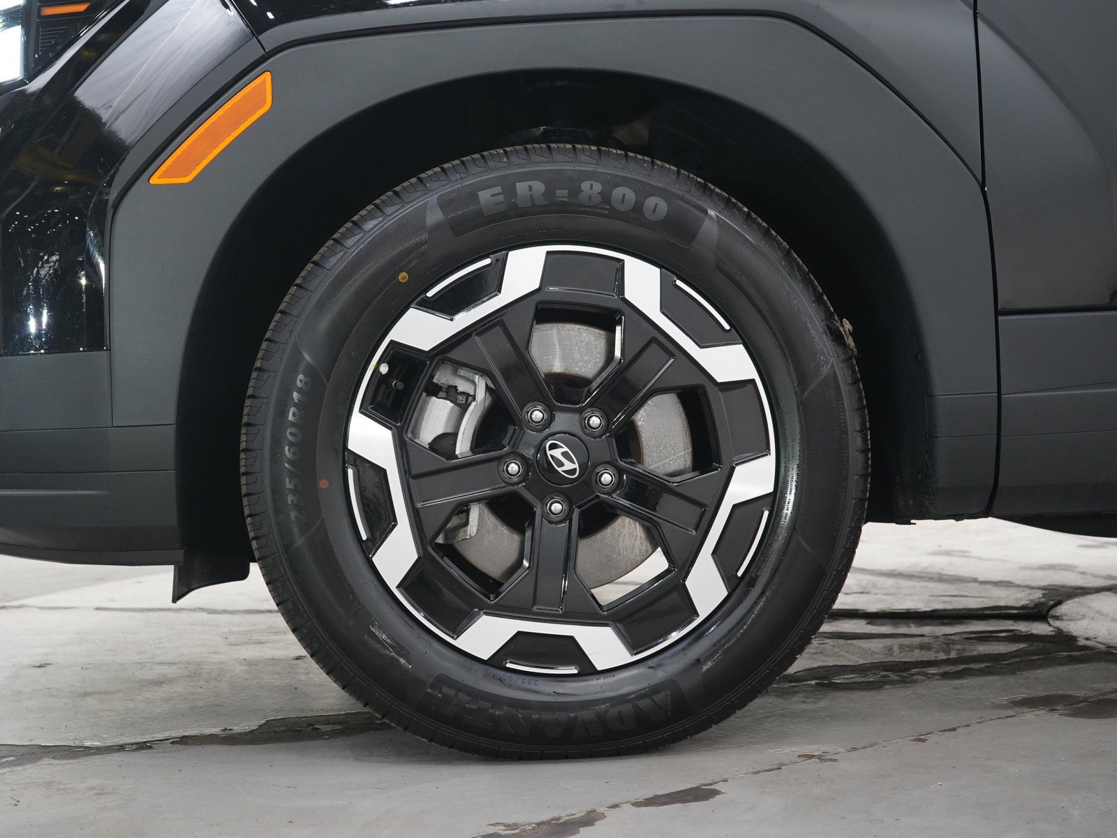 2026 Hyundai Santa Fe SEL - Photo 34