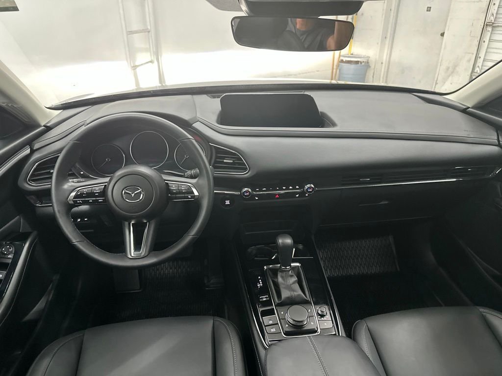 Used 2025 Blue Mazda 2.5 S Preferred Package image 24