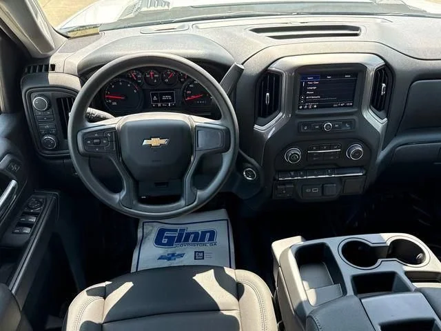 2026 Chevrolet Silverado 3500 HD Work Truck - Photo 24