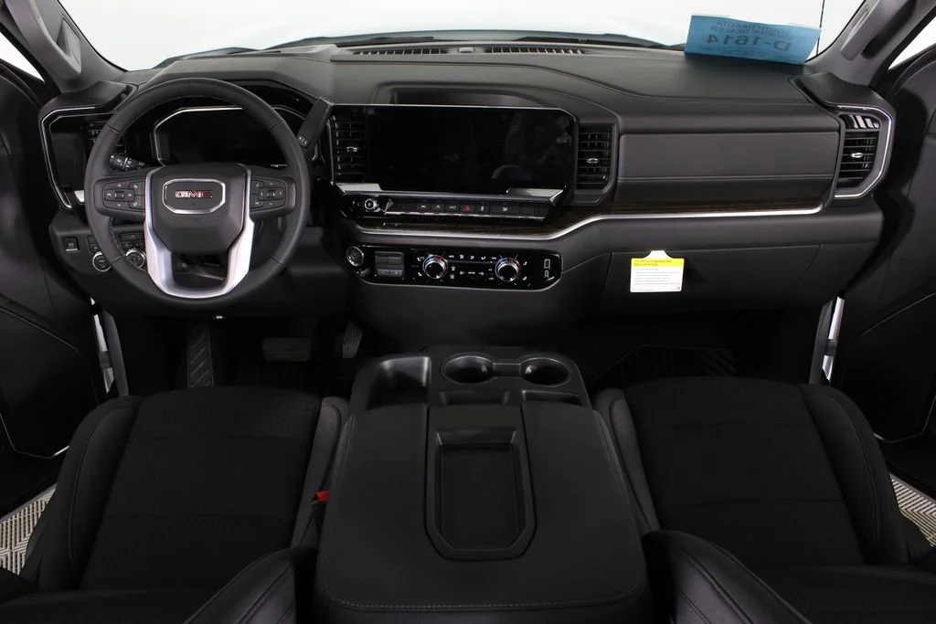 2026 GMC Sierra 1500 Elevation - Photo 27
