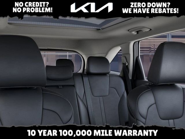 2026 Kia Sorento S - Photo 27