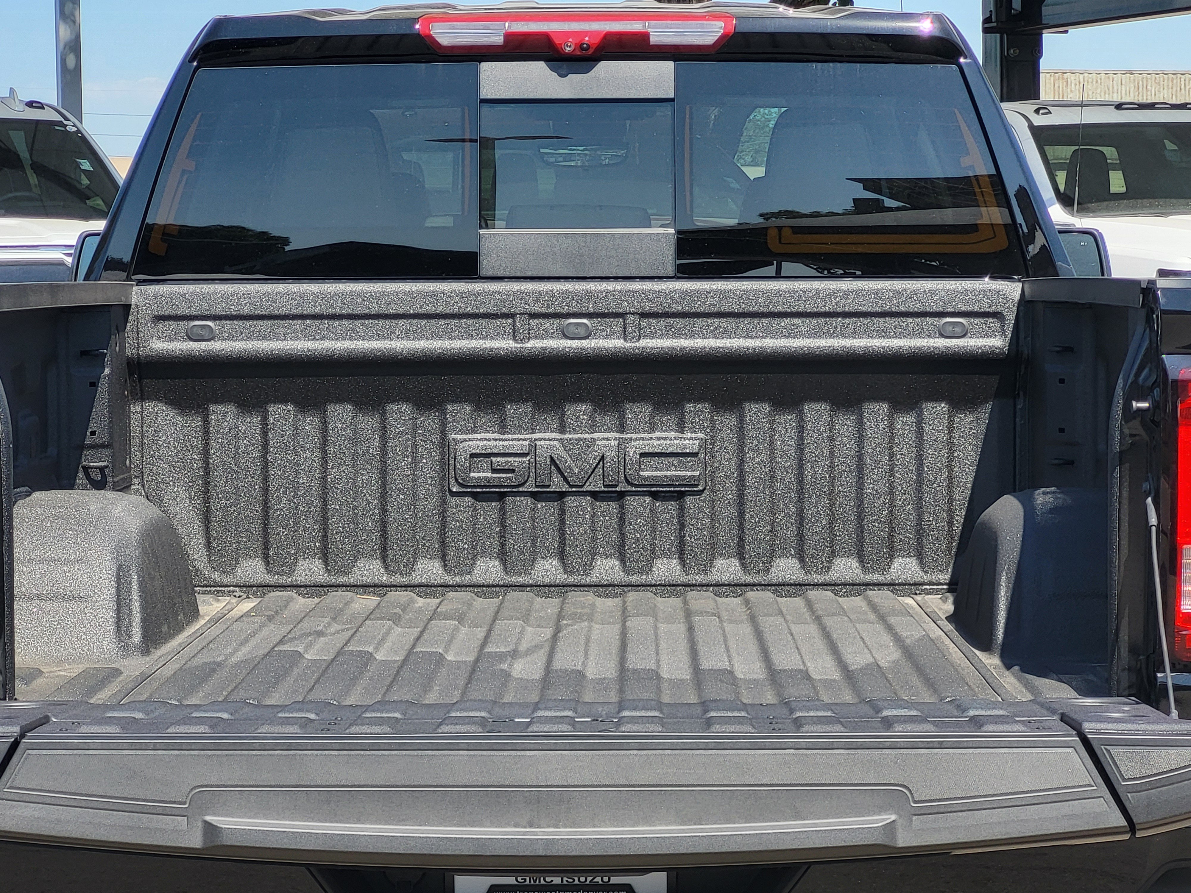 2026 GMC Sierra 1500 Denali - Photo 26