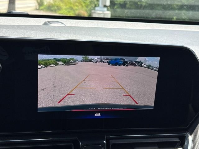 Used 2025 Gray Chevrolet ACTIV image 35