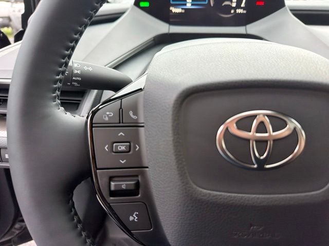 New 2027 0229 Toyota  image 16