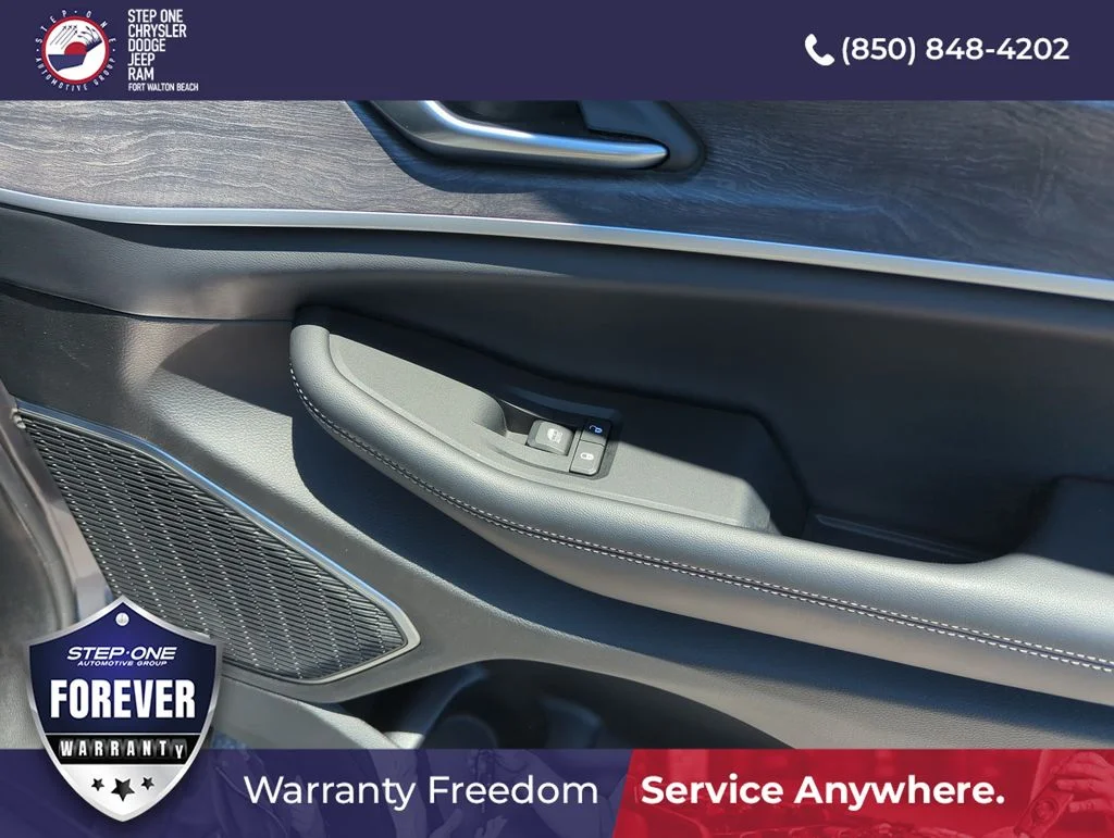 Certified Used 2023 Gray Jeep Limited image 38