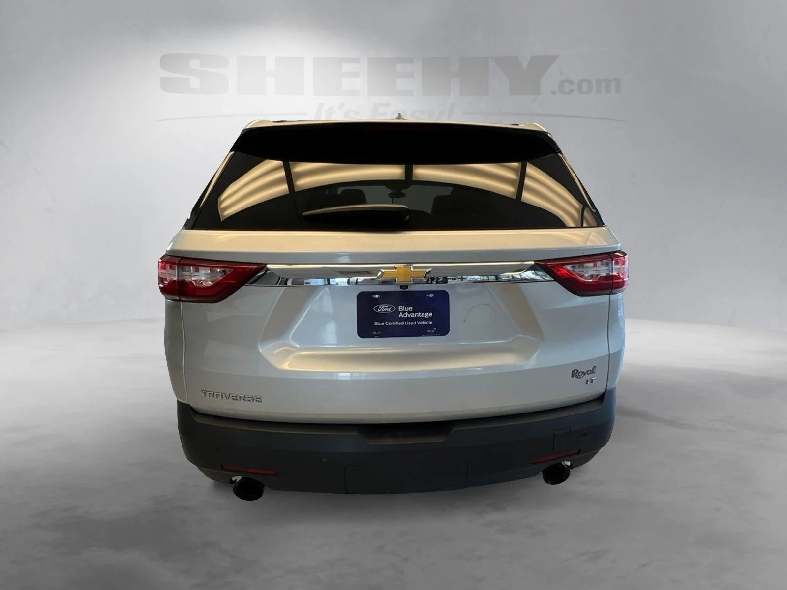 Used 2019 Silver Ice Metallic Chevrolet LT image 14