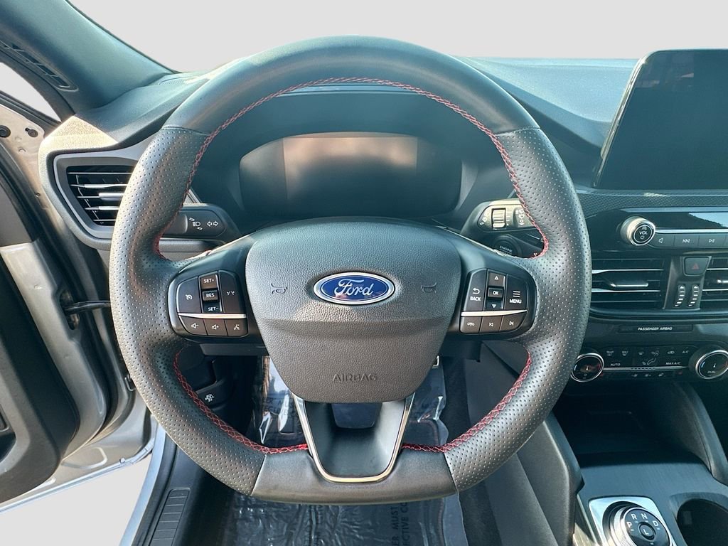 2023 Ford Escape ST-Line - Photo 11