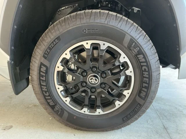 2026 Toyota Tundra SR5 - Photo 26