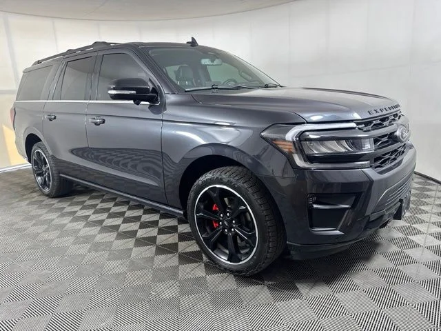 2024 Ford Expedition Max
