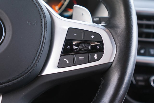 2024 BMW X3 30i - Photo 19