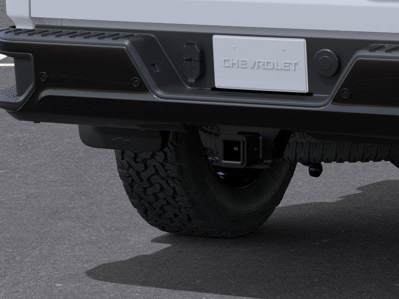 2026 Chevrolet Silverado 2500 HD LT - Photo 15
