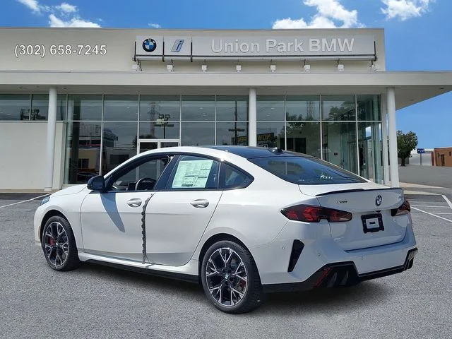 New 2026 Alpine White BMW 228 Gran Coupe image 6