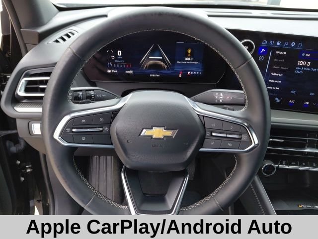 Used 2026 Black Chevrolet LT image 11