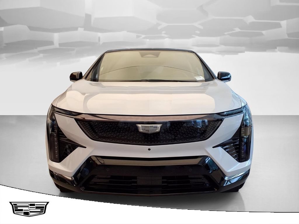 2027 Cadillac OPTIQ Premium Sport - Photo 2