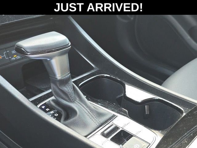 2025 Hyundai Tucson SEL Convenience - Photo 17