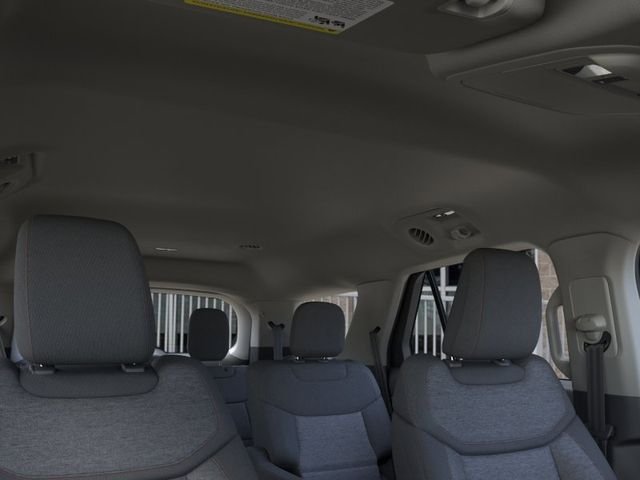 New 2026 Black Ford Active image 22