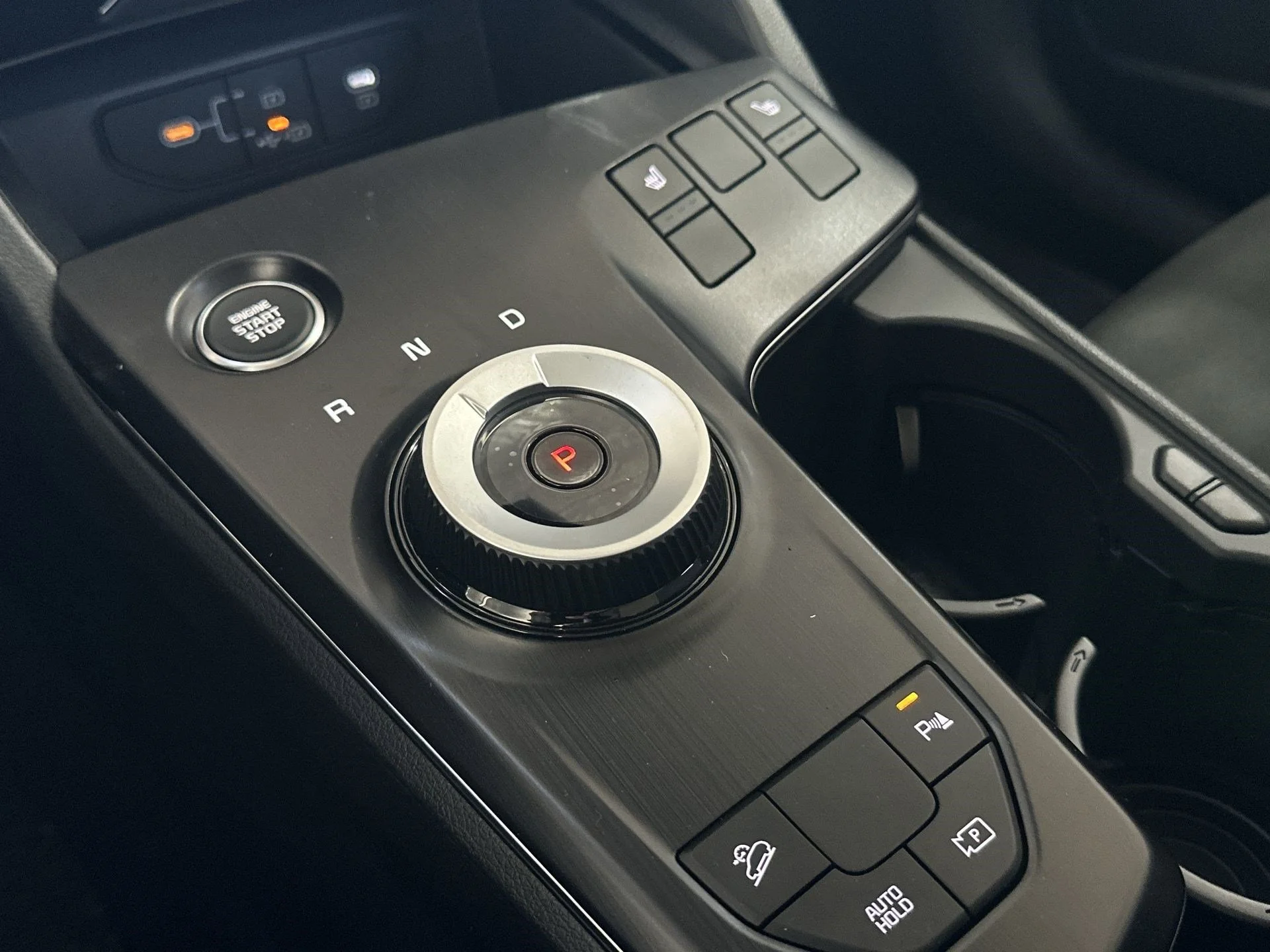 New 2026 Gravity Gray Kia S image 20