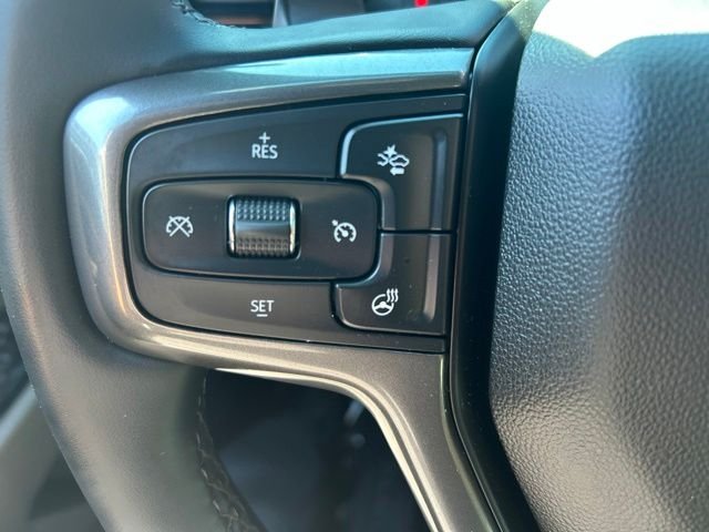 Used 2023 White Chevrolet ZR2 image 32