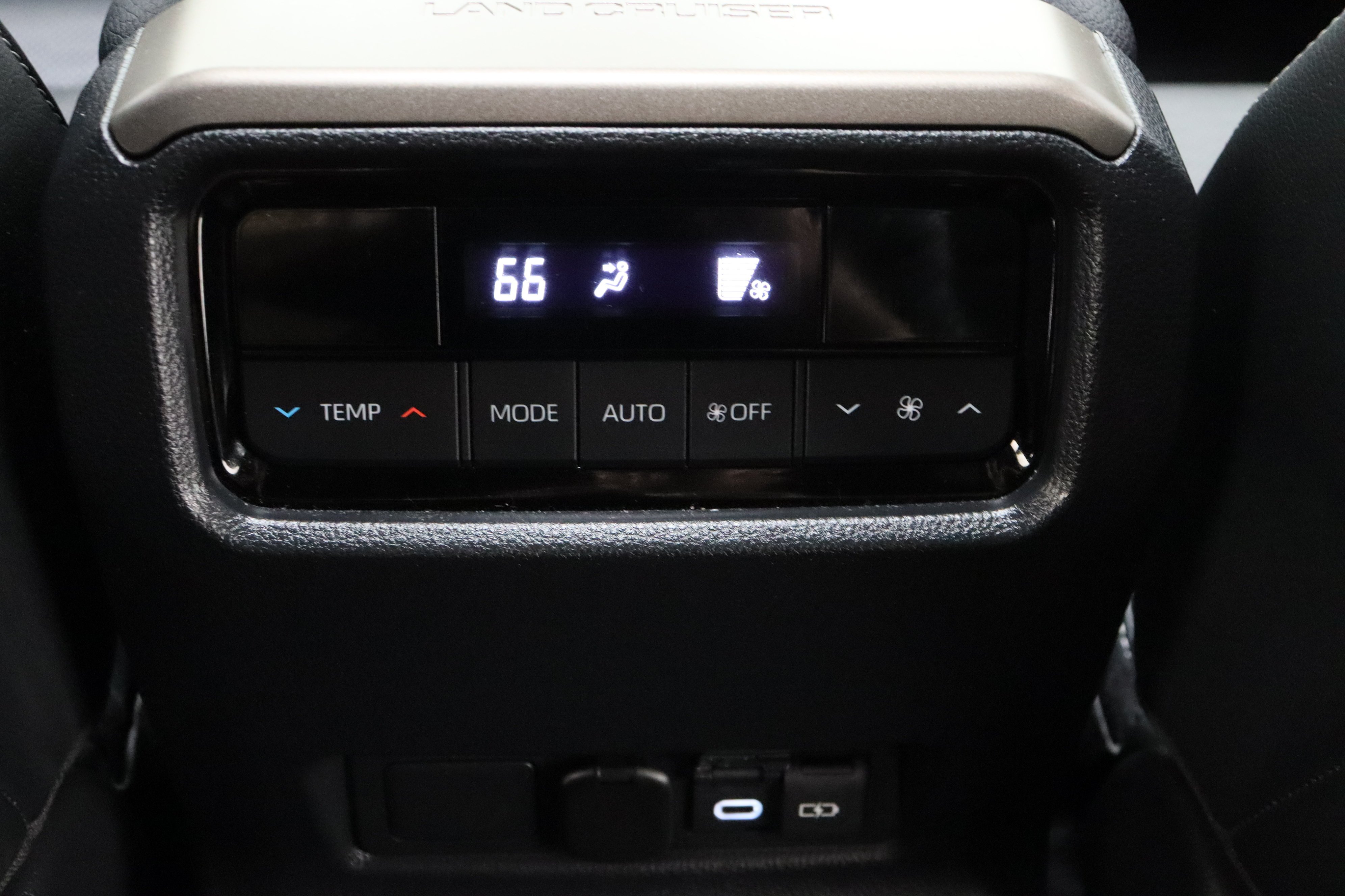 Used 2024 Black Toyota Prem PKG image 33